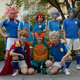 Image for article titled Consider This Your Cosplay Cure